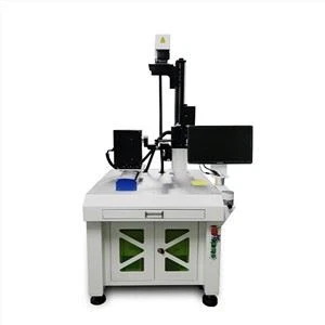 6. 4-axis rotary laser marking machine.3